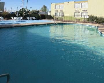 QUALITY INN ELOY QUALITY INN ELOY