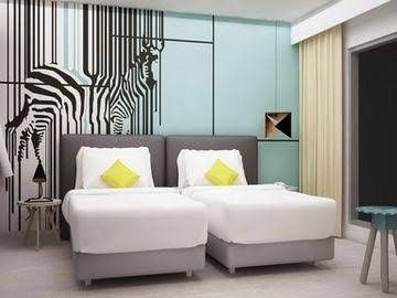 กามานียา เปอตีเตงเงต เซอมินยัก (Kamaniiya Petitenget Seminyak)1