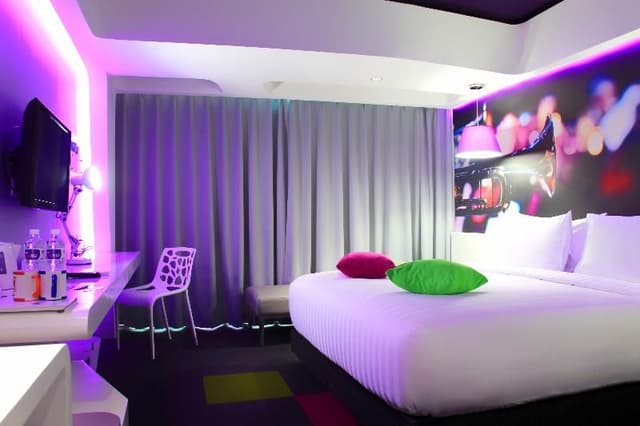 SUITE STANDARD