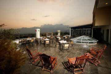 Hotel Arts Hotel Arts
