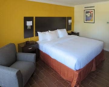 CLARION INN FORT LAUDERDALE3