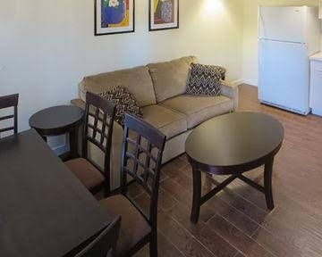 CLARION INN FORT LAUDERDALE4