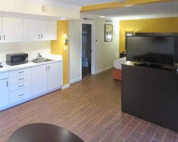 CLARION INN FORT LAUDERDALE2