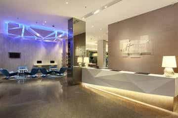 Holiday Inn Express Jakarta Wahid Hasyim By IHG Holiday Inn Express Jakarta Wahid Hasyim By IHG