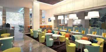 Holiday Inn Express Jakarta Wahid Hasyim By IHG Holiday Inn Express Jakarta Wahid Hasyim By IHG