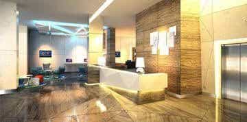Holiday Inn Express Jakarta Wahid Hasyim By IHG Holiday Inn Express Jakarta Wahid Hasyim By IHG