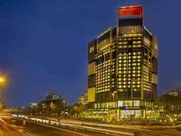 Grand Mercure Jakarta Kemayoran