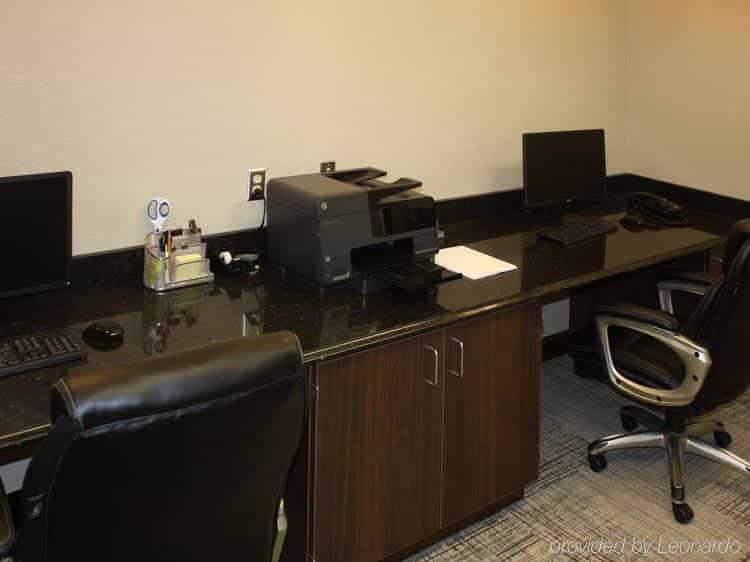 THE HERITAGE INN & SUITES, AN ASCEND HOTEL COLLECTION MEMBER