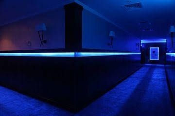 Blue Night Hotel1