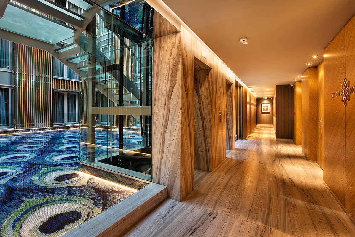 Fer Hotel Fer Hotel