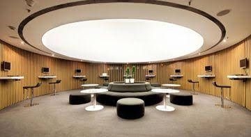 Radisson Blu Hotel Istanbul Atakoy1