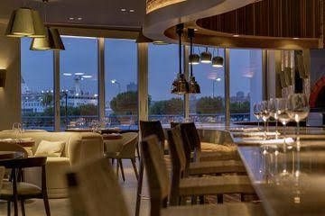 Radisson Blu Hotel Istanbul Atakoy3