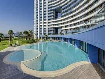 Radisson Blu Hotel Istanbul Atakoy
