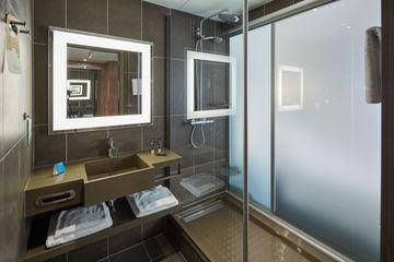 Novotel Istanbul Bosphorus2