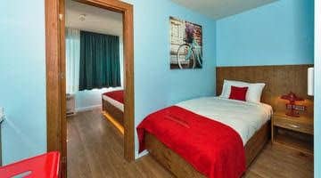 Endless Boutique Hotel Taksim Endless Boutique Hotel Taksim