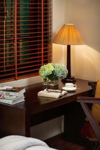 Executive Double or Twin Room