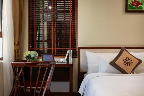 Executive Double or Twin Room
