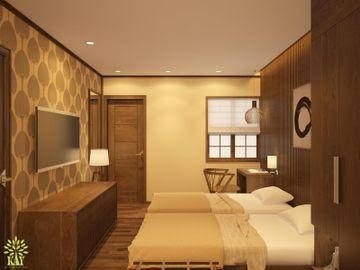 มิโดริ บูทิก โฮเต็ล (Midori Boutique Hotel)1