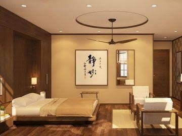 มิโดริ บูทิก โฮเต็ล (Midori Boutique Hotel)3