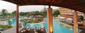 Oceanis Ixia Hotel0