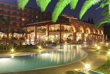 Oceanis Ixia Hotel2