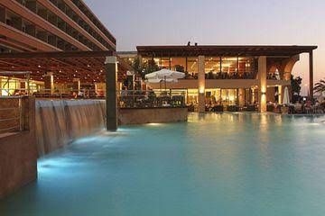 Oceanis Ixia Hotel1