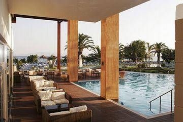 Oceanis Ixia Hotel4