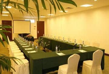 HNA Resort Yunqi Hangzhou HNA Resort Yunqi Hangzhou