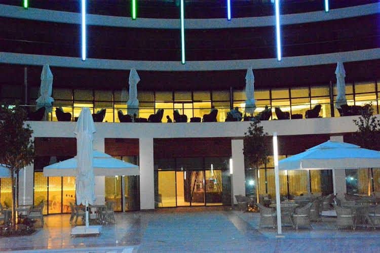 Wind of Lara Hotel and SPA Wind of Lara Hotel and SPA