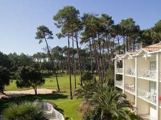 Residence du Golf Residence du Golf