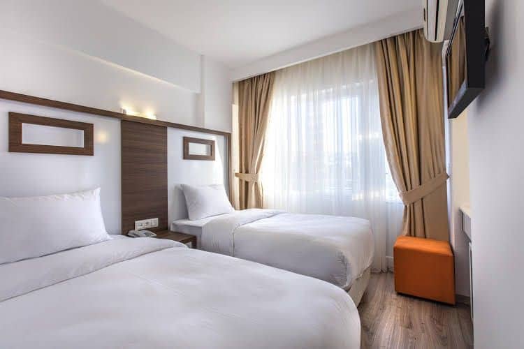 Demir Suit Hotel Demir Suit Hotel