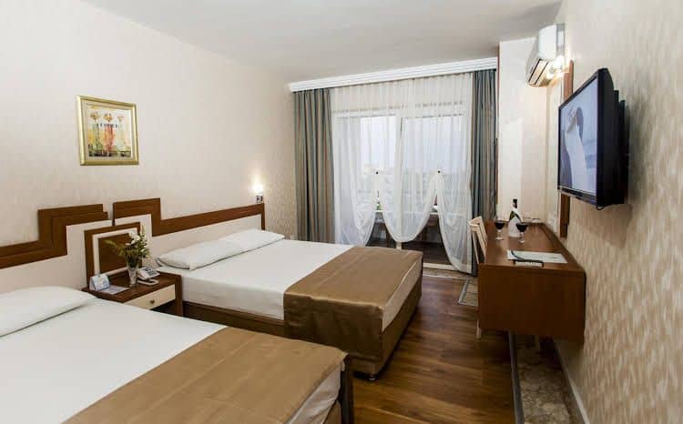 Numa Konaktepe Hotel Numa Konaktepe Hotel