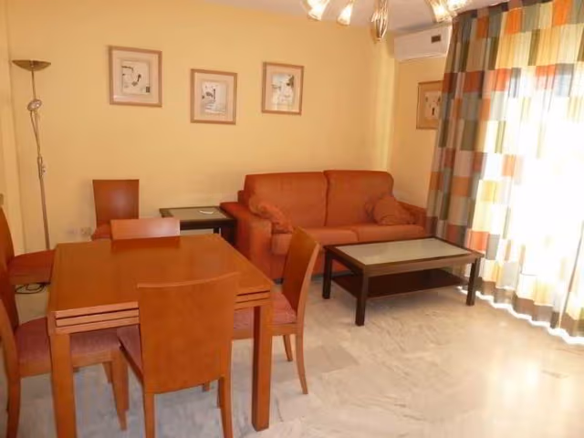 APARTMENT CAPACITY 4 ONE BEDROOM