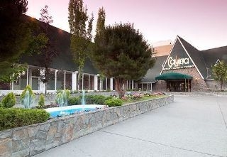 Cal Neva Resort, Spa & Casino1