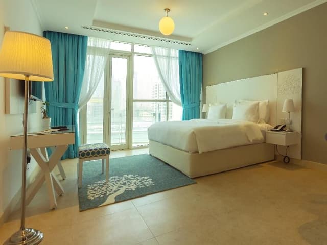 SUITE DELUXE SUPERIOR