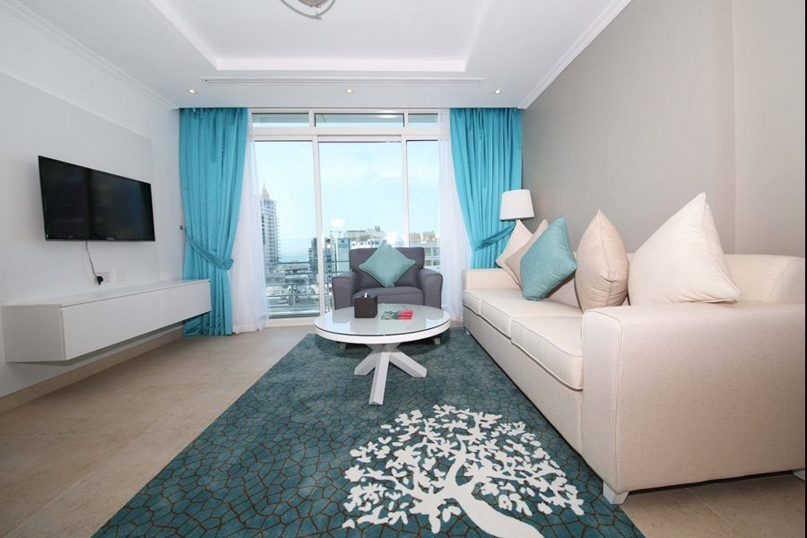Jannah Marina Bay Suites2