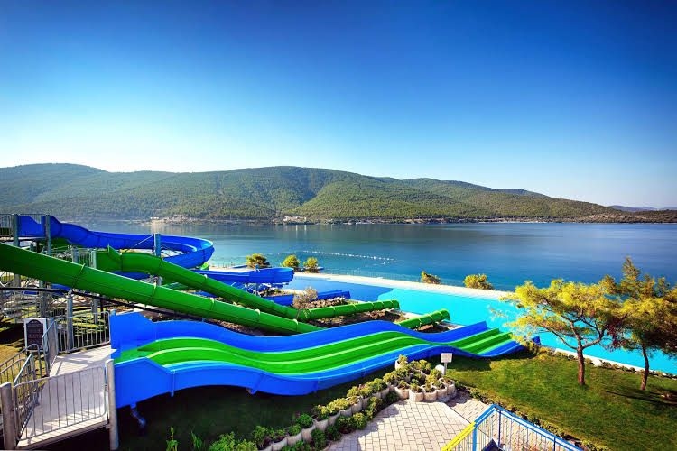 La Blanche Island Bodrum0