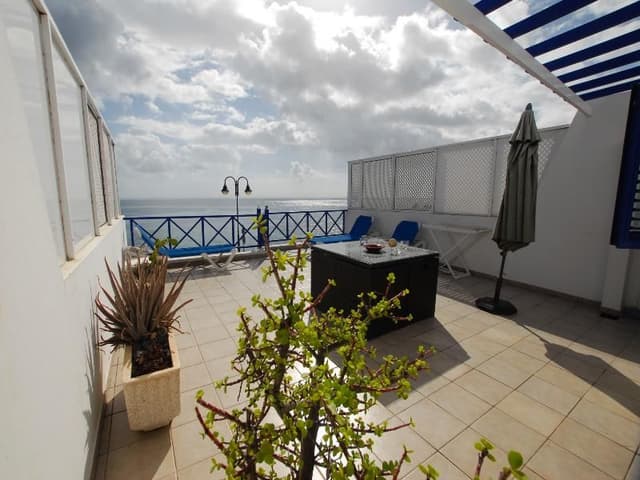 APARTMENT OCEAN VIEW TWO BEDROOMS