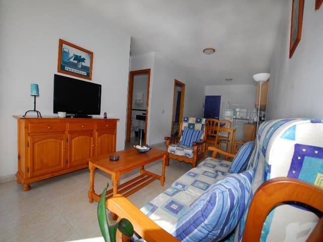 APARTMENT OCEAN VIEW TWO BEDROOMS