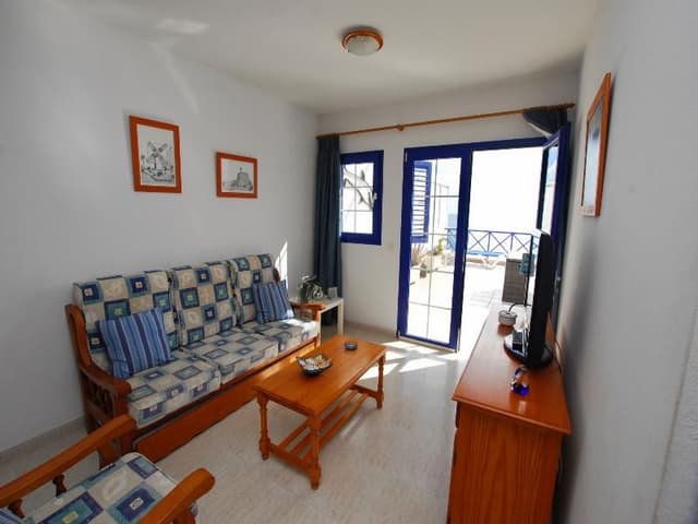 APARTMENT OCEAN VIEW TWO BEDROOMS