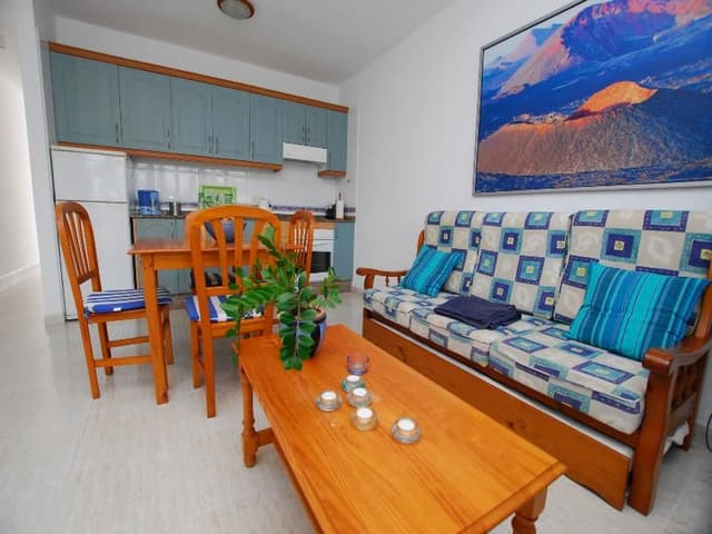 APARTMENT ONE BEDROOM
