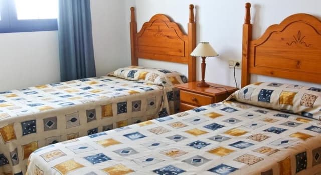 APARTMENT SEA VIEW TWO BEDROOMS