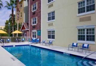 Towne Place Suites Miami Airport West / Doral0