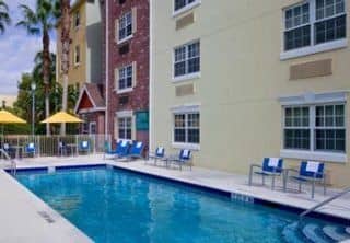 Towne Place Suites Miami Airport West / Doral Towne Place Suites Miami Airport West / Doral