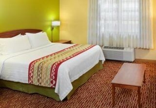 Towne Place Suites Miami Airport West / Doral1