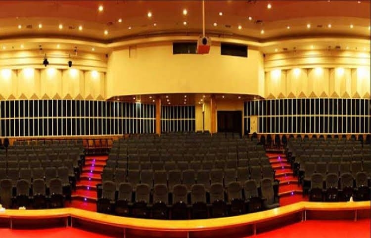 Pardisan Hotel Mashhad0