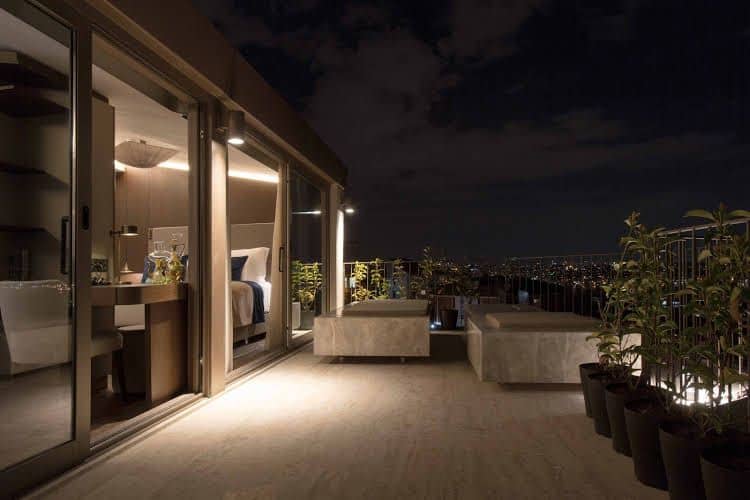 Noble22 Suites Noble22 Suites