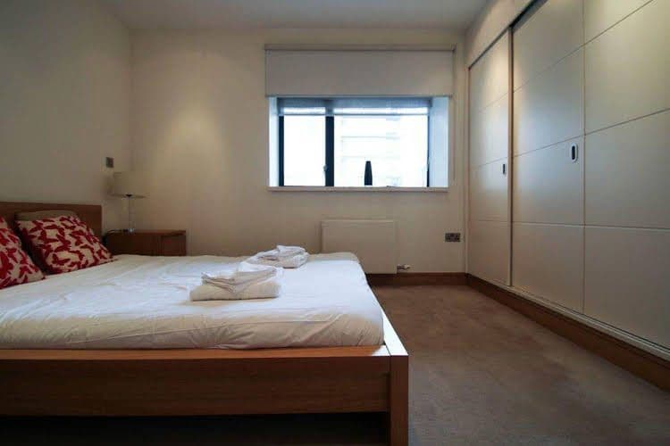 Hatton Garden - 1 Bed Hatton Garden - 1 Bed