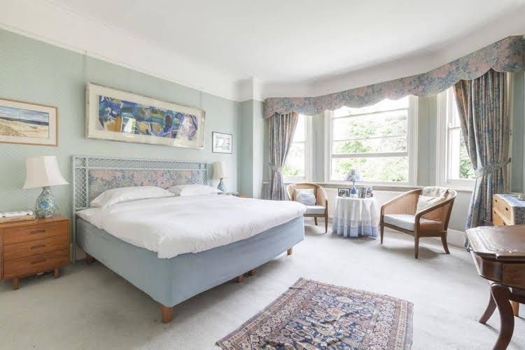 onefinestay - St John's Wood Apartments0
