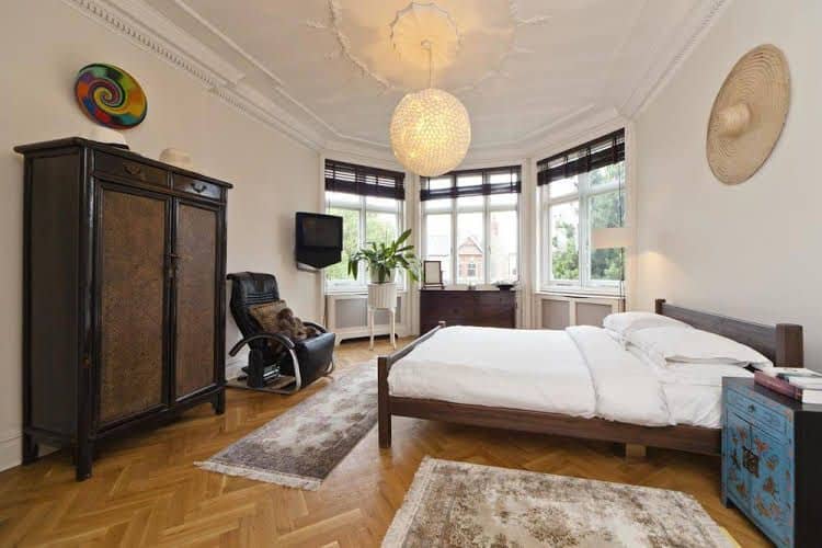 onefinestay - West Hampstead Apartments onefinestay - West Hampstead Apartments